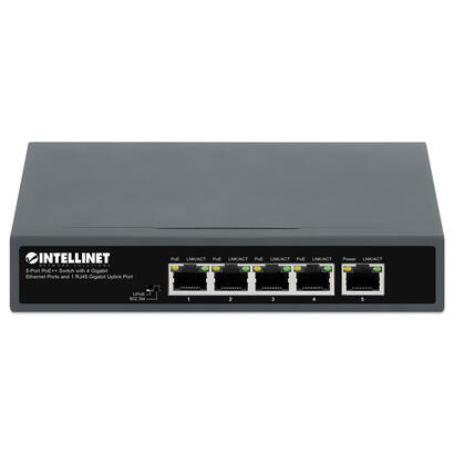 intellinet-5-port-poe-switch-4-gb-1-rj45-gb-uplink-port