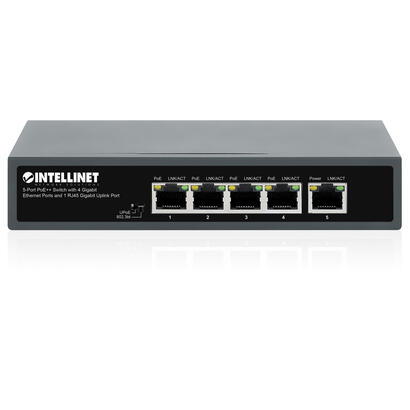 intellinet-5-port-poe-switch-4-gb-1-rj45-gb-uplink-port