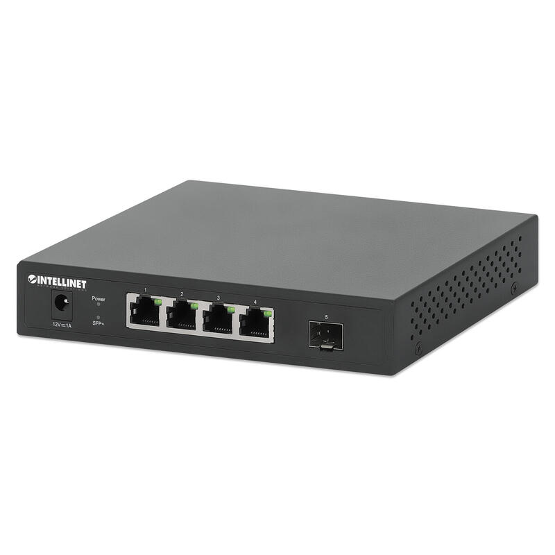 intellinet-562058-switch-no-administrado-25g-ethernet-10010002500-negro