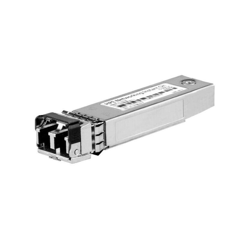 hpe-networking-instant-on-1g-lx-sfp-lc-10km-smf-transceiver-red-modulo-transceptor-850-nm