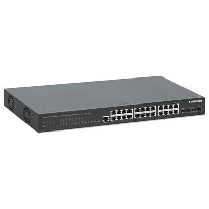 intellinet-28-p-poe-managed-switch-4x10gbe-450w