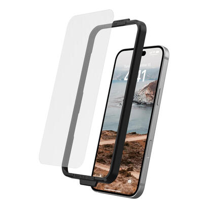 uag-george-glass-shield-apple-iphone-16