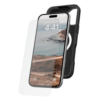 uag-george-glass-shield-apple-iphone-16