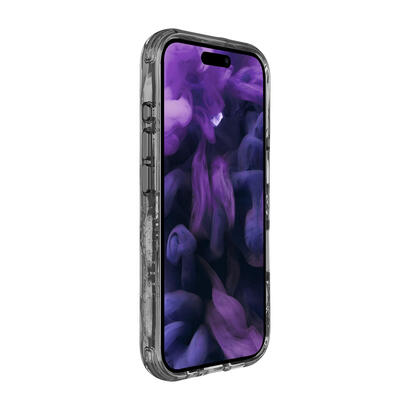 laut-crystal-matter-x-iphone-16-pro-max-negro-crystal