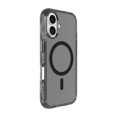 laut-crystal-matter-x-funda-para-iphone-16-plus-17-cm-67-transparente-negro