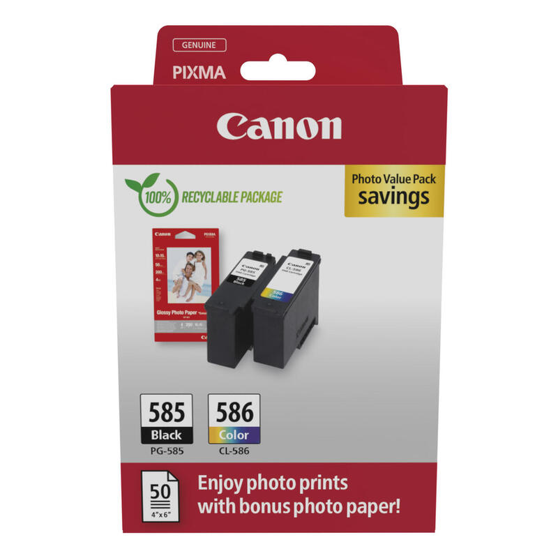 tinta-canon-6205c004-pg-585cl-586-multipack-bkcmy