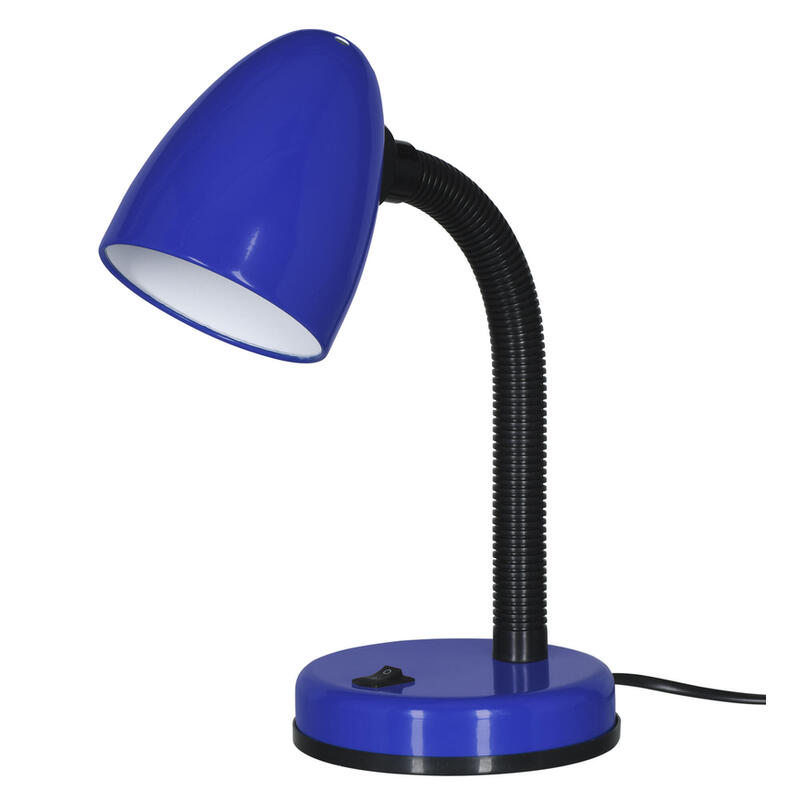 lampara-activejet-de-escritorio-aje-bill-azul-e27 lampara-activejet-de-escritorio-aje-bill-azul-e27