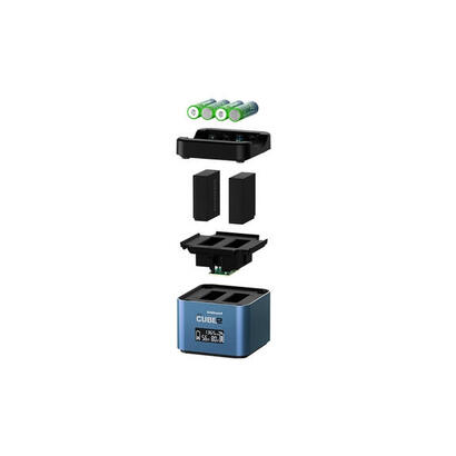 hahnel-1000-5750-cargador-de-bateria-bateria-para-camara-digital-corriente-alterna-encendedor-de-cigarrillos