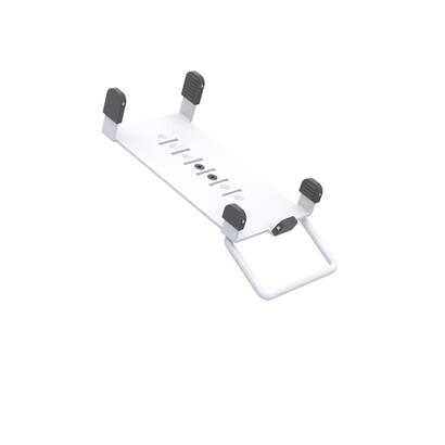 ergonomic-solutions-spacepole-payment-pax902-mh-32-accesorio-para-terminal-de-punto-de-venta-montaje-pos-blanco-metal