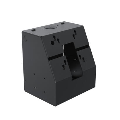 ergonomic-solutions-spacepole-kiosk-spk110-02-accesorio-para-terminal-de-punto-de-venta-modulo-central-negro-metal-75-x-75-mm-10