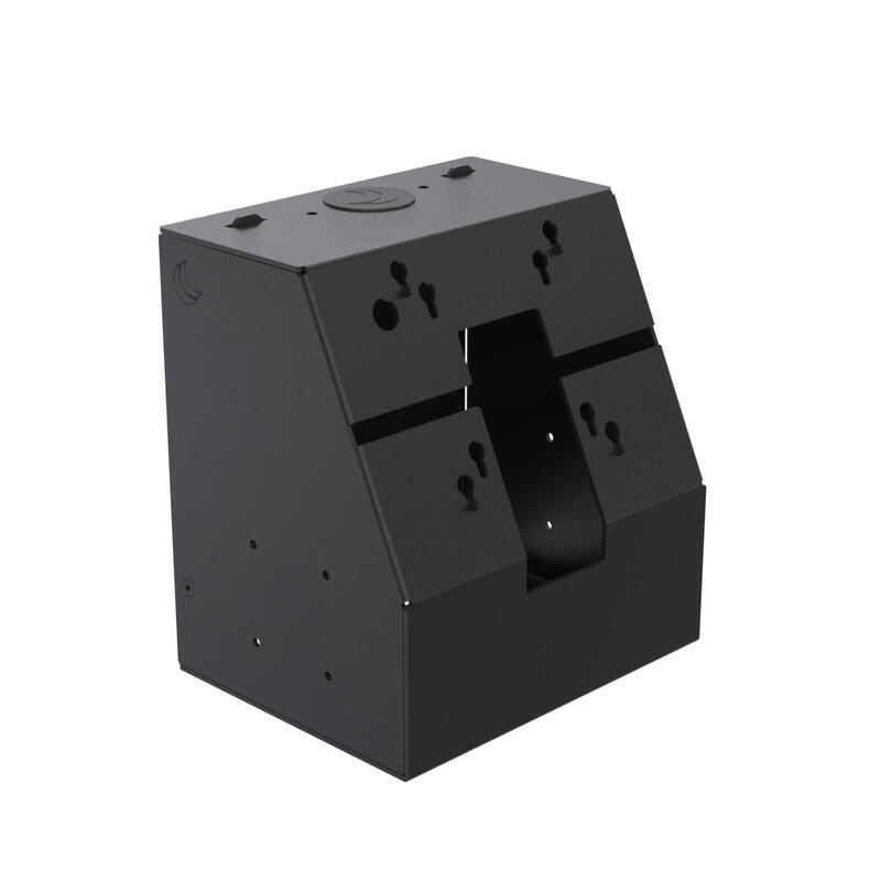 ergonomic-solutions-spacepole-kiosk-spk110-02-accesorio-para-terminal-de-punto-de-venta-modulo-central-negro-metal-75-x-75-mm-10