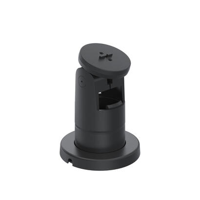 ergonomic-solutions-spacepole-payment-stp101-02-accesorio-para-terminal-de-punto-de-venta-montaje-pos-negro-compuesto