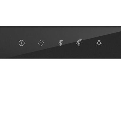 gorenje-th64e4bg-campana-semintegrada-extraible-negro-450-mh-c