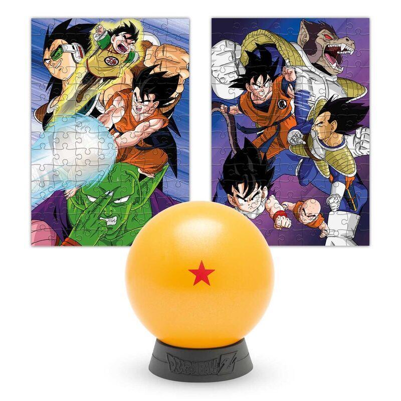 puzzle-bola-1-estrella-dragon-ball-z-98pzs