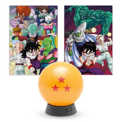 puzzle-bola-3-estrella-dragon-ball-z-98pzs