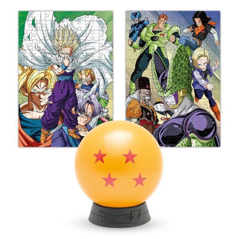 puzzle-bola-4-estrella-dragon-ball-z-98pzs