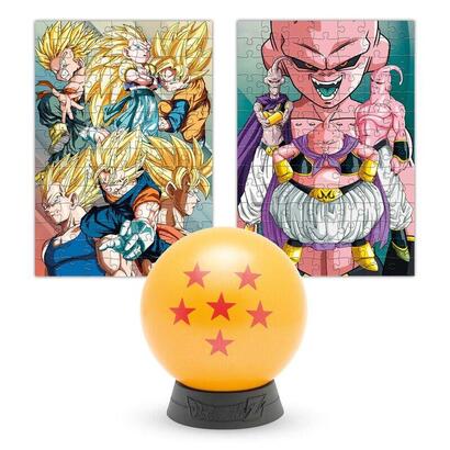 puzzle-bola-6-estrella-dragon-ball-z-98pzs
