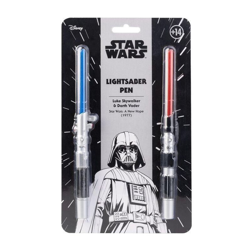 set-2-boligrafos-sable-laser-star-wars-luz