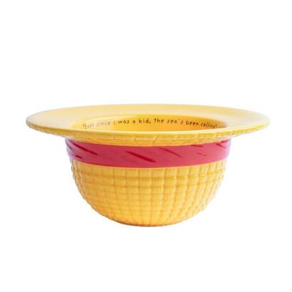 bowl-3d-sombrero-de-paja-monkey-d-luffy-one-piece