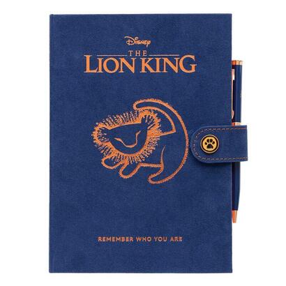 cuaderno-a5-premium-boligrafo-el-rey-leon-disney