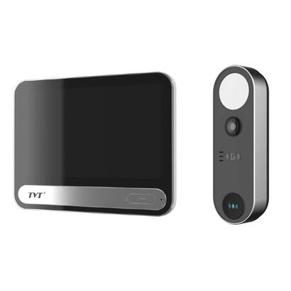 kit-videoportero-ip-wifi-video-doorbell-2mp-pantalla-tactil-wifi-7-tvt