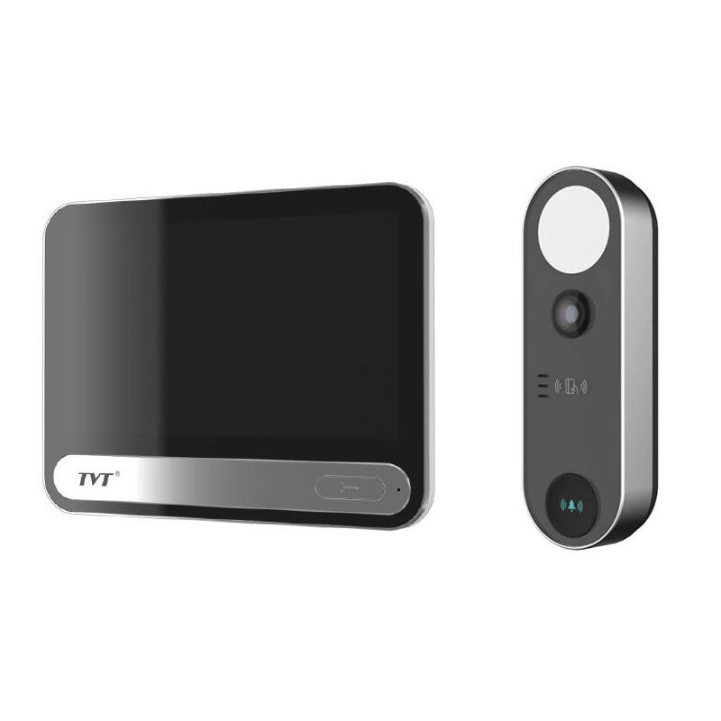 kit-videoportero-ip-wifi-video-doorbell-2mp-pantalla-tactil-wifi-7-tvt