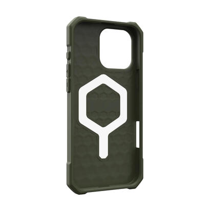 funda-uag-paul-essential-olive-apple-iphone-16-pro