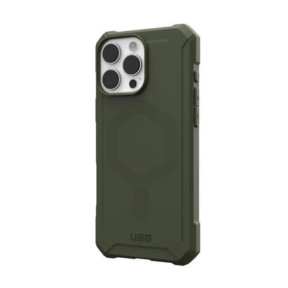 funda-uag-paul-essential-olive-apple-iphone-16-pro