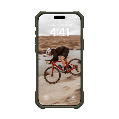 funda-uag-paul-essential-olive-apple-iphone-16-pro