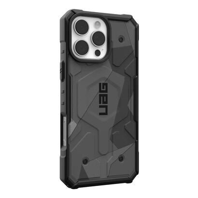 funda-uag-paul-pathfinder-geo-camo-apple-iphone-16-pro-max