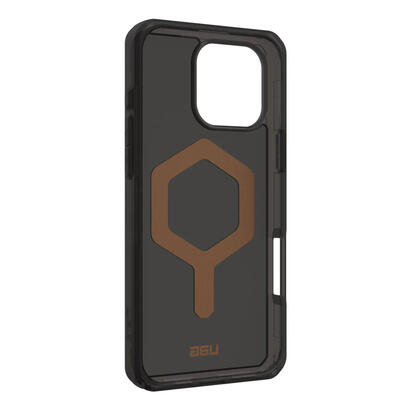 funda-uag-paul-plyo-black-bronze-apple-iphone-16-pro-max