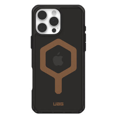 funda-uag-paul-plyo-black-bronze-apple-iphone-16-pro-max