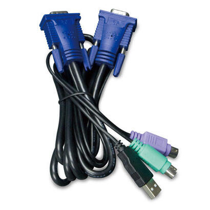 usb-kvm-cable-with-hilt-in-ps2-to-usb-converter