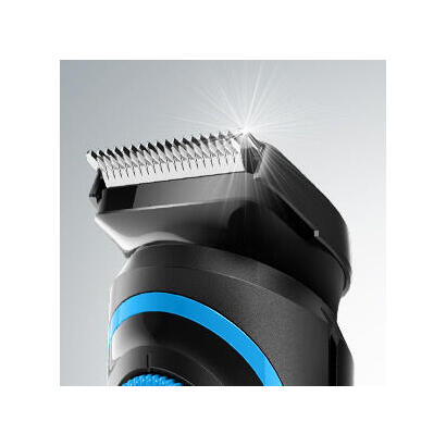 barbero-cortapelos-braun-bt3240-uk-gillete-fusion-39-ajustes-barba-lavable-control-giratorio