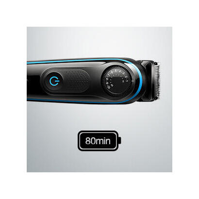 barbero-cortapelos-braun-bt3240-uk-gillete-fusion-39-ajustes-barba-lavable-control-giratorio