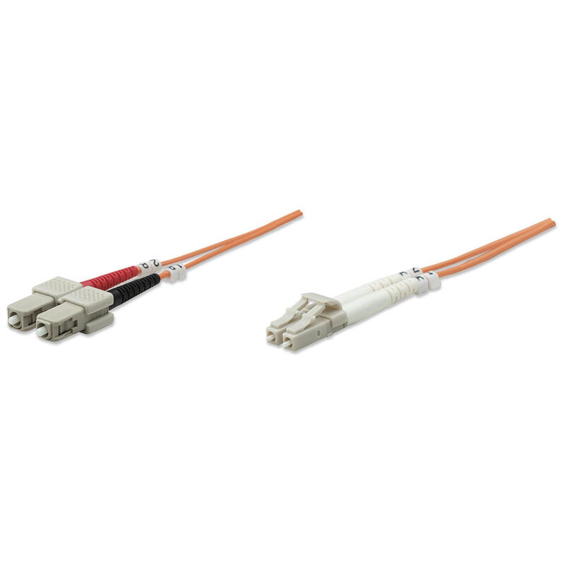 intellinet-470377-cable-de-fibra-optica-2-m-lc-sc-om2-naranja