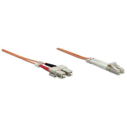 intellinet-470377-cable-de-fibra-optica-2-m-lc-sc-om2-naranja