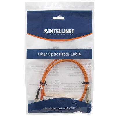 intellinet-470377-cable-de-fibra-optica-2-m-lc-sc-om2-naranja