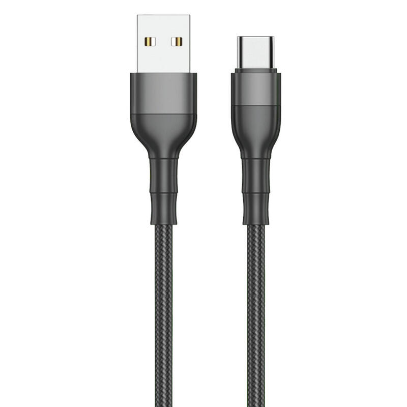 cable-2go-797304-usb-1-m-usb-b-usb-c-negro