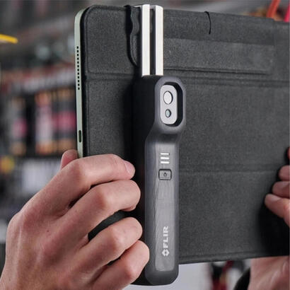 camara-termica-flir-one-fpedge-19200-mp-negro-160-x-120-pixeles
