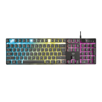keyboard-usb-gxt835-azoreng-23651-trust