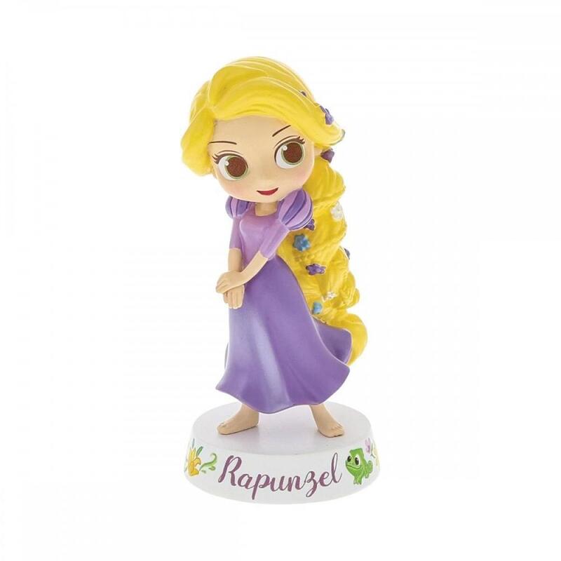 mini-figura-enesco-disney-rapunzel