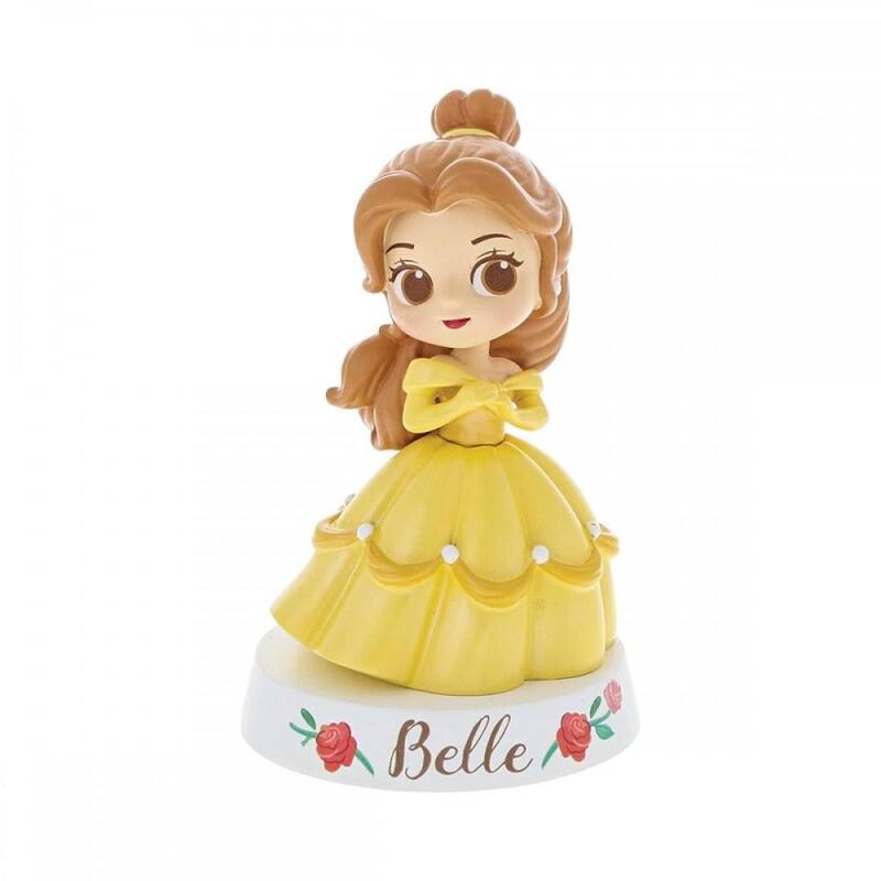 mini-figura-enesco-disney-la-bella-y-la-bestia-bella
