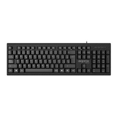 teclado-universal-mx225-negro-approx-105-teclas-usb
