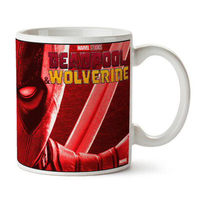 taza-deadpool-wolverine-38-deadpool-marvel