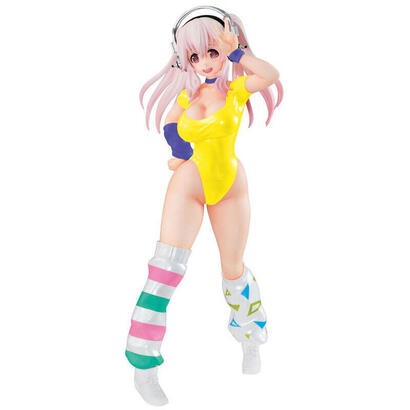 figura-super-sonico-80-s-another-color-yellow-ver-concept-fig-18-cm-super-sonico-re-run