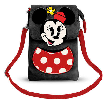 bolso-funda-smartphone-minnie-disney