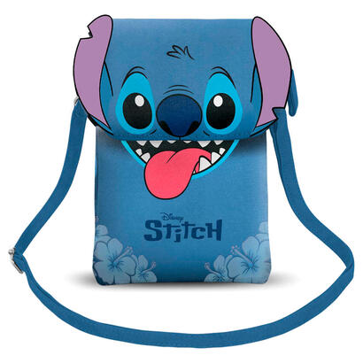 bolso-funda-smartphone-tongue-stitch-disney