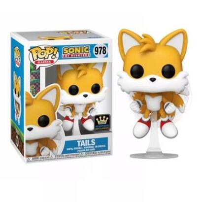 funko-pop-tails-978-sonic-exclusivo-889698826174