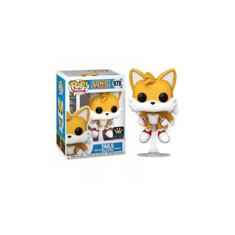 funko-pop-tails-978-sonic-exclusivo-889698826174
